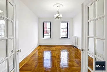 Rented by Bond New York