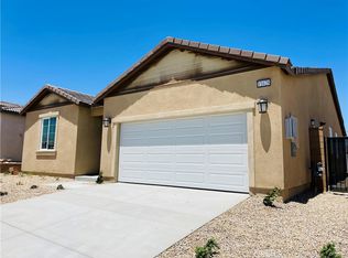 11628 S Crescent St, Desert Hot Springs, CA 92240