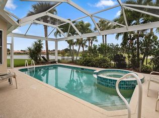 1820 Avian Ct #A-80, Naples, FL 34119