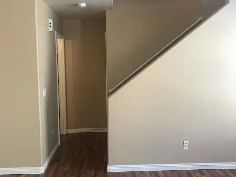 Great Room to Powder Room