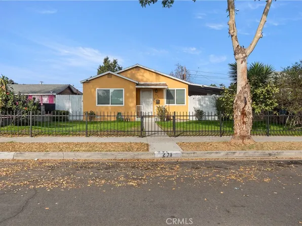 271 E Cummings Ln, Long Beach, CA 90805