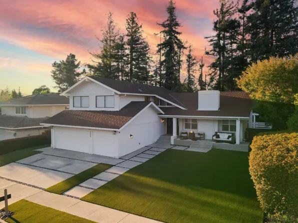 222 Royal Saint Ct, Danville, CA 94526