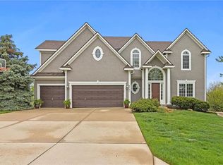 6721 Barth Rd, Shawnee, KS 66226