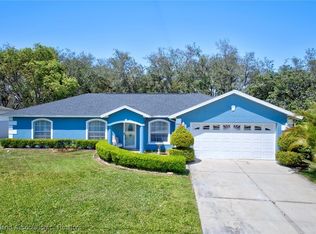 2200 W Geneva Rd, Avon Park, FL 33825