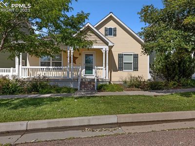 5738 Cassina Dr, Colorado Springs, CO, 80923