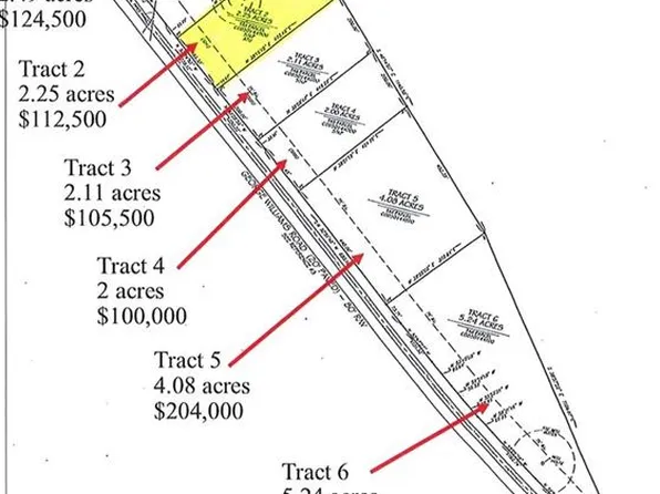 3241 George Williams Rd #2, Monroe, GA 30656