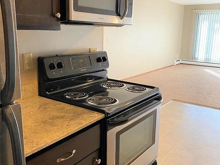 Garden Oaks Apartments — Photo 89
