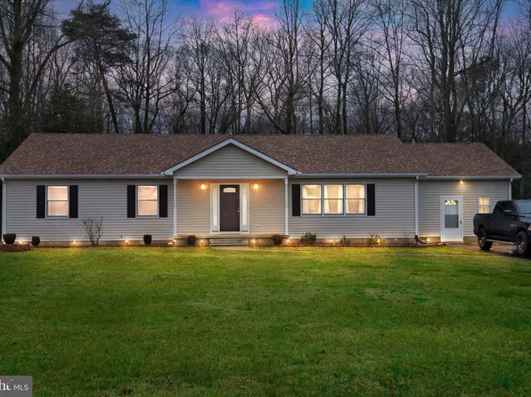 783 Killens Pond Rd, Harrington, DE 19952