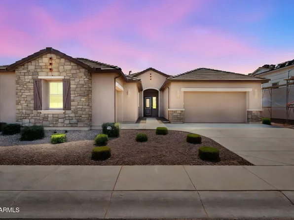 32408 N CHERRY Street, San Tan Valley, AZ 85143