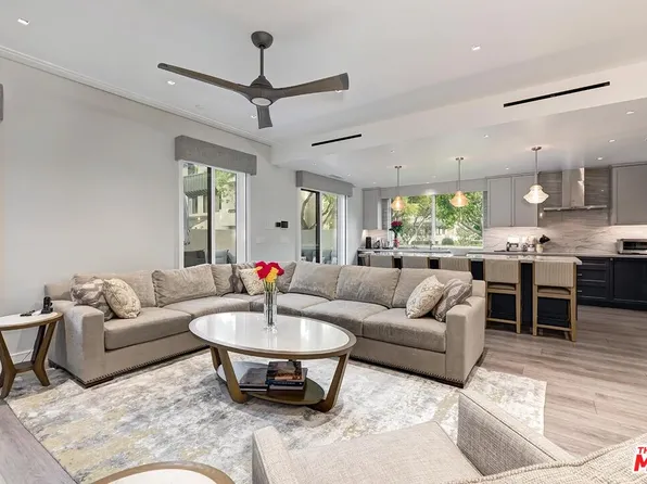 2325 Century Hl, Los Angeles, CA 90067