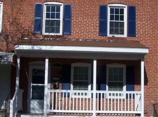 212 Southerly Rd, Baltimore, MD 21225