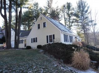 800 Rano Blvd, Vestal, NY 13850