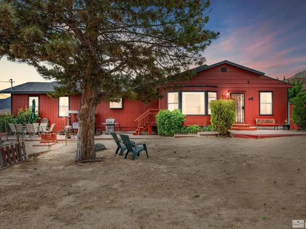 191 Mary Ln, Dayton, NV 89403