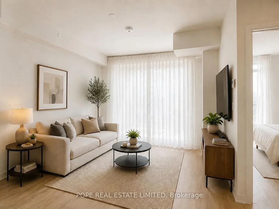 27 Bathurst St #604W