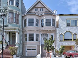 59 Potomac St, San Francisco, CA 94117