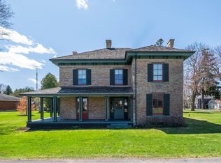 22 Lamport St, Norfolk County, ON N0E 1W0