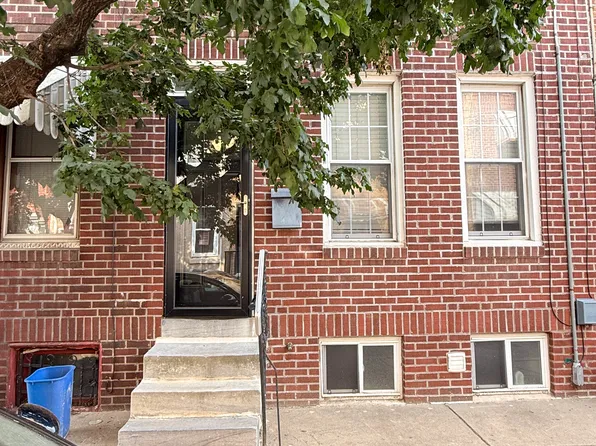 1934 S Alder St, Philadelphia, PA 19148