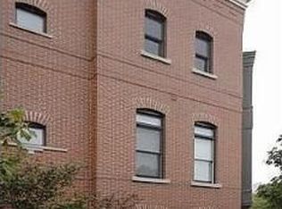 917 W 14th Pl, Chicago, IL 60608