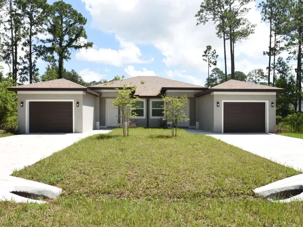 17 Ryapple Ln Unit B, Palm Coast, FL 32164