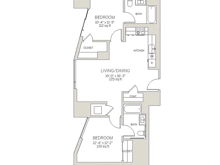 AKA West Hollywood Apartment Residences — Photo 33