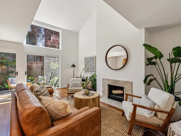 315 Springside Way, Mill Valley, CA 94941