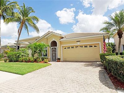 14442 Reflection Lakes Dr, Fort Myers, FL, 33907