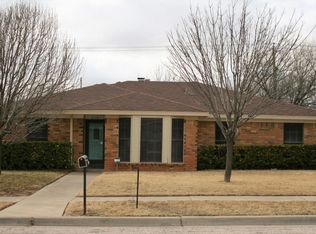 5710 S Milam St, Amarillo, TX 79110