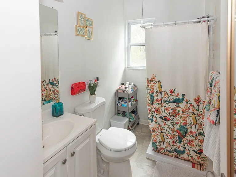 1807 Eutaw Pl #1F — Photo 15