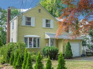 502 E Passaic Ave, Bloomfield, NJ 07003