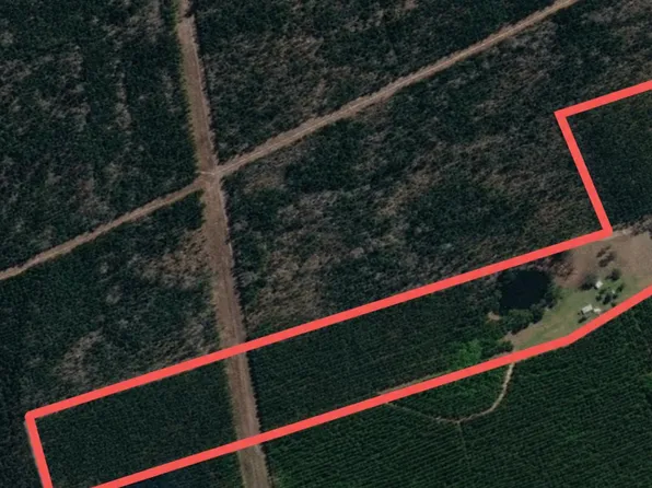 17201 Us Highway 280, Claxton, GA 30417