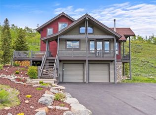 89 Emerald Rd, Silverthorne, CO 80498