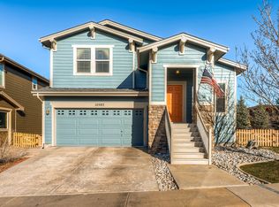 10583 Atwood Cir, Highlands Ranch, CO 80130