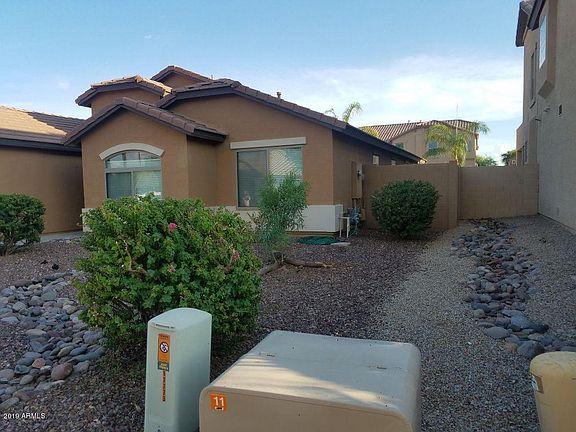 4th image of 17773 W Andora St