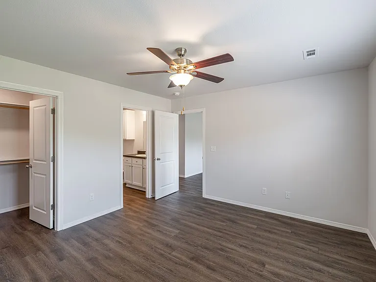 Now Leasing: 2,3, & 4-Bedroom Duplexes at Woodward Park with Attached GarageApply Today! — Photo 57