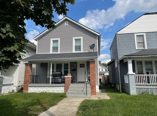 668 E Moler St, Columbus, OH