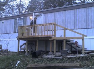 257 Chestnut St, Branson, MO 65616