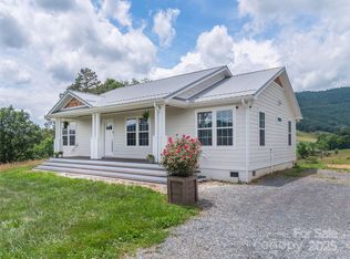 3355 Thickety Rd, Clyde, NC 28721