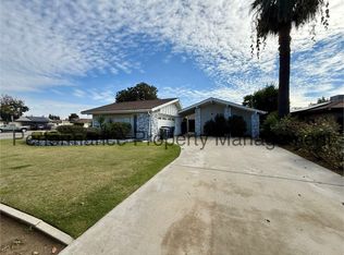 6001 Hesketh Dr, Bakersfield, CA 93309