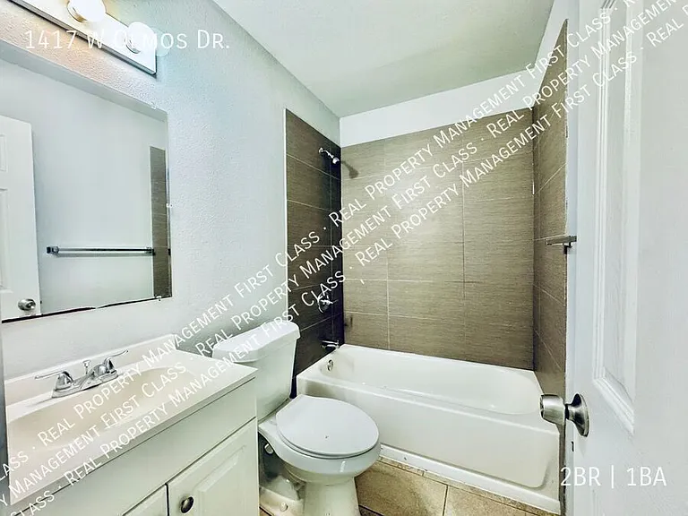 1417 W Olmos Dr — Photo 6