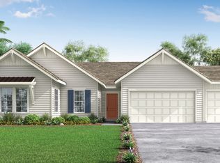 The Gable Plan, Ivy Gate Series at Farmstead, Clovis, CA 93619