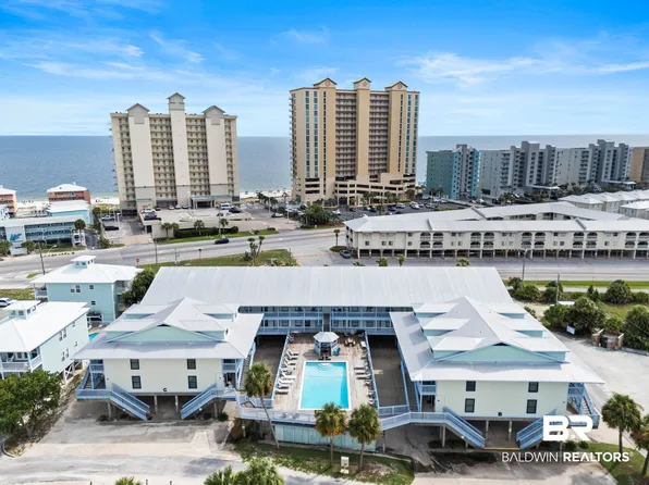 920 W Lagoon Ave #C-101, Gulf Shores, AL 36542