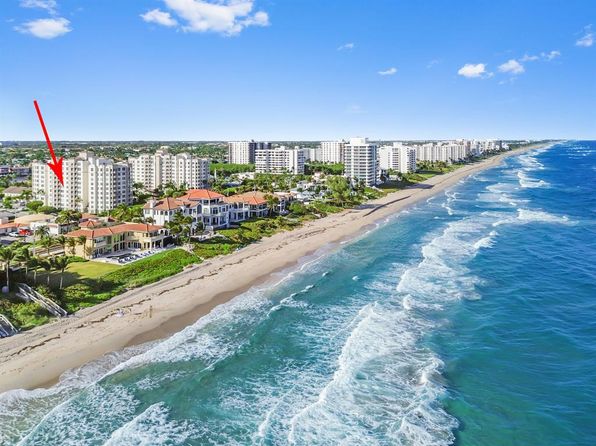 3606 S Ocean Blvd APT 604