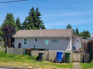4915 Elizabeth St, Pt Alberni, BC