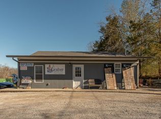 0 County Farm Rd, Cookeville, TN 38501