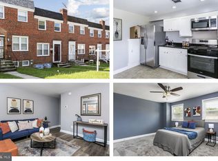 4341 Roberton Ave, Baltimore, MD 21206