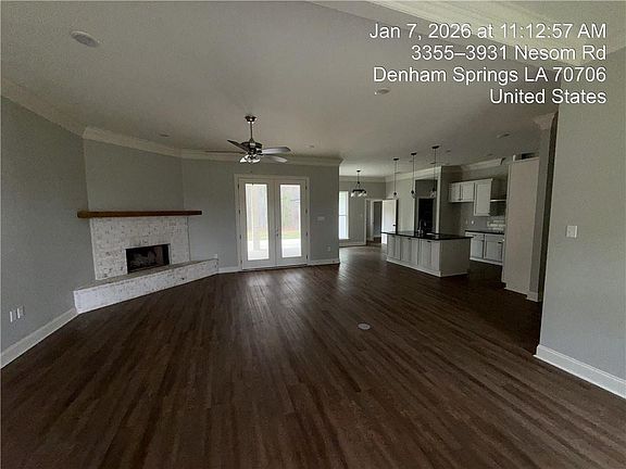 2nd image of 3675 Nesom Rd