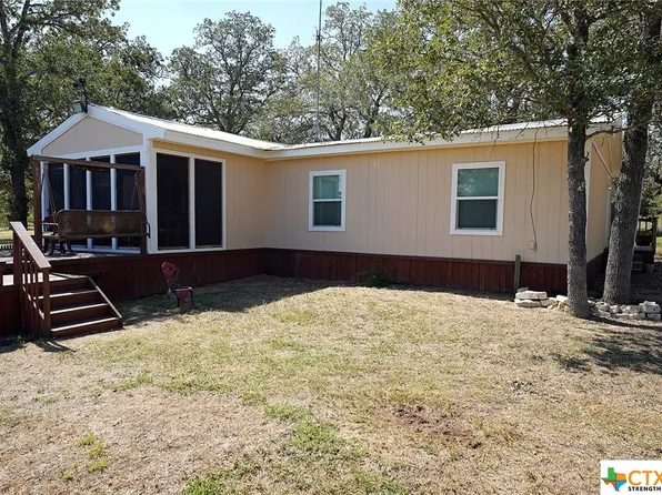 292 Zepeda Ln, Dale, TX 78616