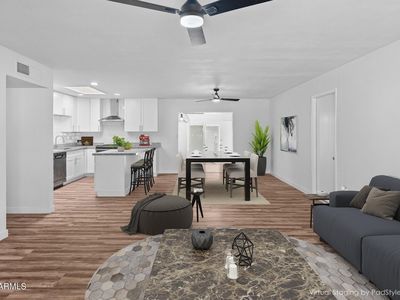 1609 W Mission Ln, Phoenix, AZ, 85021