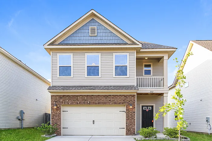 262 Claudia Dr — Photo 1