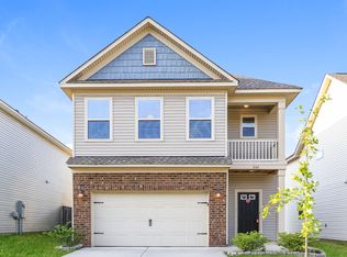 262 Claudia Dr, Grovetown, GA 30813